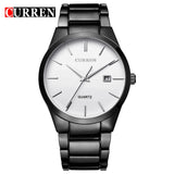 CURREN Luxury Brand Men's Quartz Watch