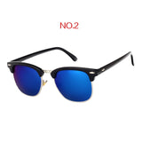 YOOSKE Classic Polarized Men Women Sunglasses