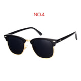 YOOSKE Classic Polarized Men Women Sunglasses