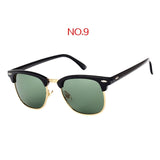 YOOSKE Classic Polarized Men Women Sunglasses