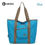 YESO Casual Women Tote Bags