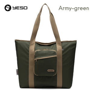 YESO Casual Women Tote Bags