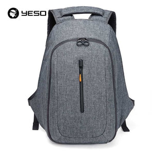 YESO USB Charging Backpack