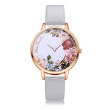 Fashion Girls Casual Women Watches