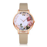 Fashion Girls Casual Women Watches