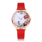 Fashion Girls Casual Women Watches