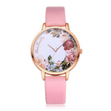 Fashion Girls Casual Women Watches