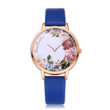 Fashion Girls Casual Women Watches