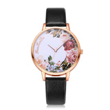 Fashion Girls Casual Women Watches