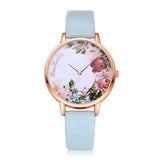 Fashion Girls Casual Women Watches