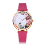 Fashion Girls Casual Women Watches