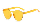 Summer Rimless Women Sunglasses