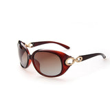 Fashion Polarized Women Sunglasses