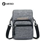 YESO Men's Shoulder Bags