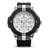 MEGIR Chronograph Sport Watch