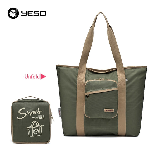 YESO Casual Women Tote Bags