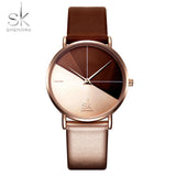 Shengke Women's Watches