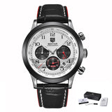 BENYAR Fashion Sport Quartz Mens Watches