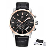 BENYAR Fashion Chronograph Sport Mens Watches