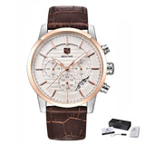 BENYAR Fashion Chronograph Sport Mens Watches