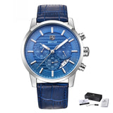 BENYAR Fashion Chronograph Sport Mens Watches