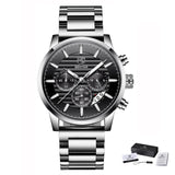 BENYAR Fashion Chronograph Sport Mens Watches