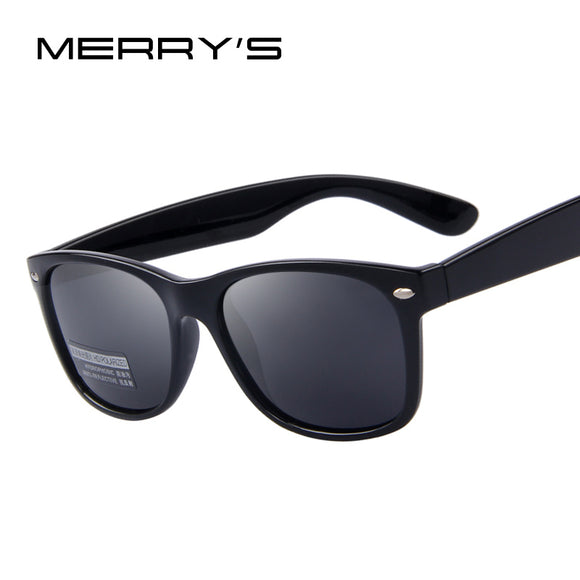 MERRYS Men Polarized Sunglasses