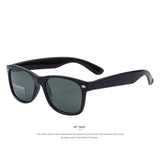 MERRYS Men Polarized Sunglasses