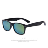 MERRYS Men Polarized Sunglasses