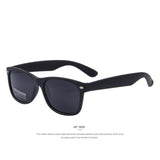 MERRYS Men Polarized Sunglasses