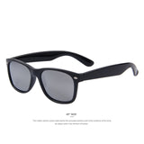 MERRYS Men Polarized Sunglasses