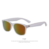 MERRYS Men Polarized Sunglasses