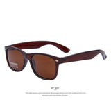 MERRYS Men Polarized Sunglasses