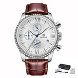 BENYAR Fashion/Sport/Quartz Watch Men