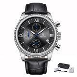 BENYAR Fashion/Sport/Quartz Watch Men