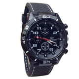 2019 Quartz Men Business&Casual Military Watches