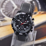 2019 Quartz Men Business&Casual Military Watches