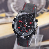 2019 Quartz Men Business&Casual Military Watches