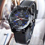 2019 Quartz Men Business&Casual Military Watches