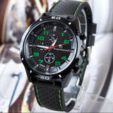 2019 Quartz Men Business&Casual Military Watches