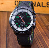 2019 Quartz Men Business&Casual Military Watches