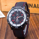 2019 Quartz Men Business&Casual Military Watches