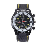 2019 Quartz Men Business&Casual Military Watches