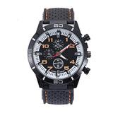 2019 Quartz Men Business&Casual Military Watches