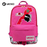 YESO Brand School Backpack