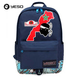 YESO Brand School Backpack