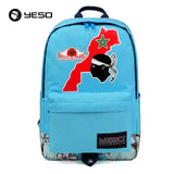 YESO Brand School Backpack