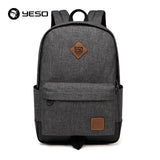 YESO Brand School Backpack