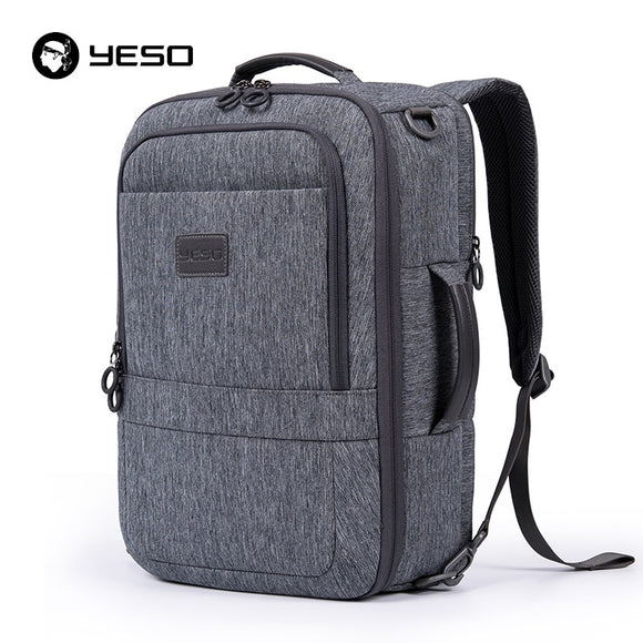 YESO Multifunction Laptop Backpack