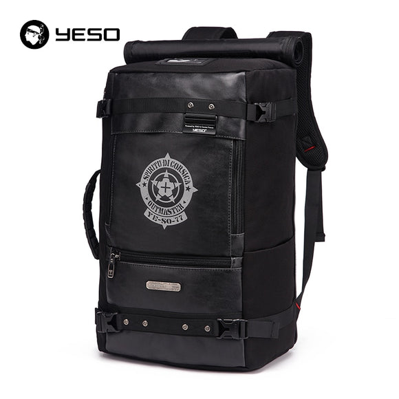 YESO New Large Capacity Travel Backpack